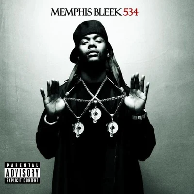 Memphis Bleek 534