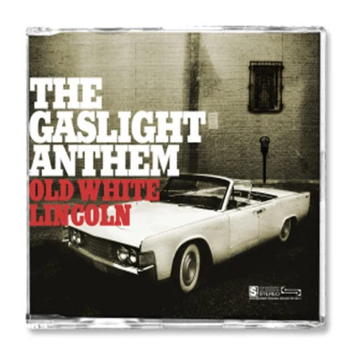 The Gaslight Anthem Old White Lincoln