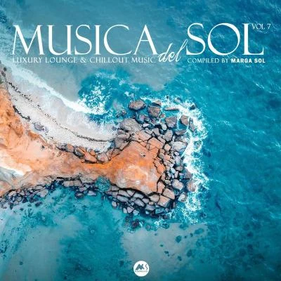 Marga Sol Musica Del Sol, Vol. 7