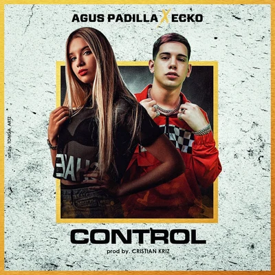 Ecko/Agus Padilla Control