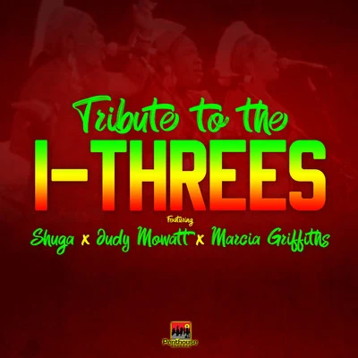 Judy Mowatt/Shuga/Marcia Griffiths Tribute to the I-Threes