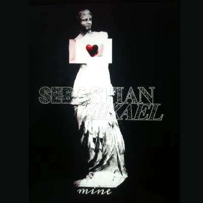 Sebastian Mikael Mine - Single