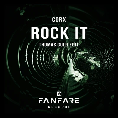 Thomas Gold/Corx Rock It (Thomas Gold Edit)