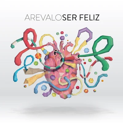 Arevalo Ser Feliz