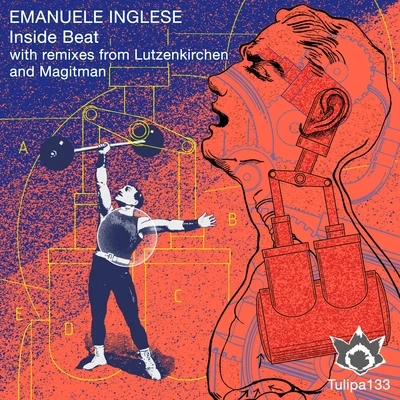 Emanuele Inglese Inside Beat