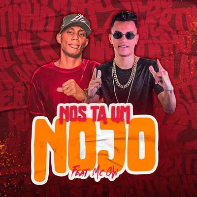 Mc Gw/Wertinho Vilão Nós Tá Um Nojo