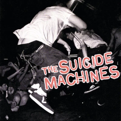 The Suicide Machines Destruction By Definition