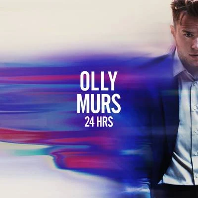 Olly Murs 24 HRS (Deluxe)