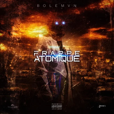 Bolemvn Frappe atomique