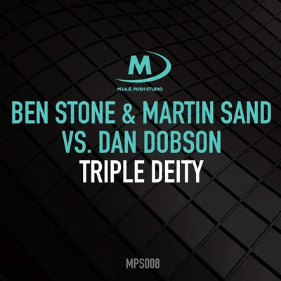 Ben Stone Triple Deity