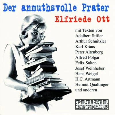 Elfriede Ott Der anmuthsvolle Prater