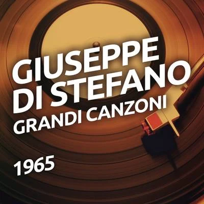 Giuseppe Di Stefano Grandi canzoni