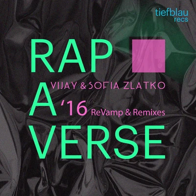 Vijay & Sofia Zlatko Rap a Verse 16