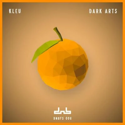 Kleu Dark Arts