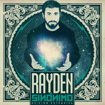 Rayden Sinónimo (Edición extendida)