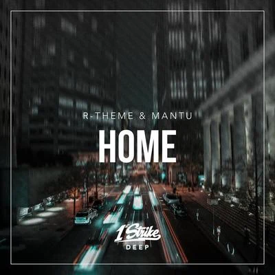 Mantu/R-Theme Home