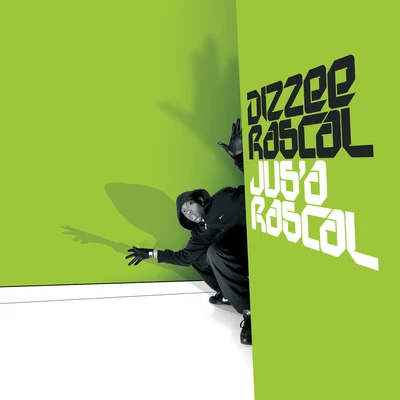 Dizzee Rascal Jus a Rascal