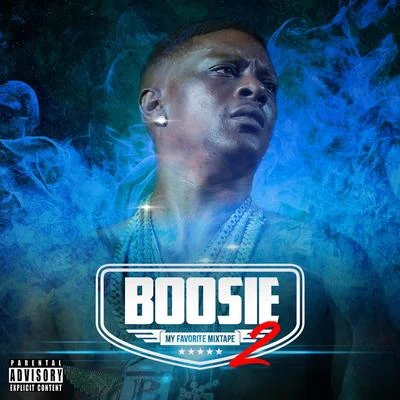 Boosie Badazz My Favorite Mixtape 2