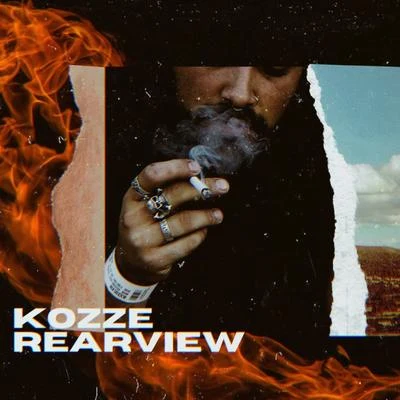 Kozze Rearview