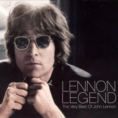 John Lennon Lennon Legend: The Very Best of John Lennon