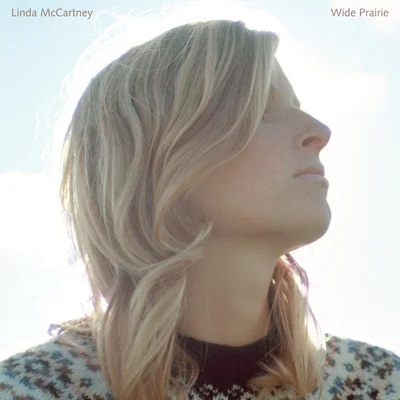 Linda McCartney Wide PrairieThe Light Comes From Within