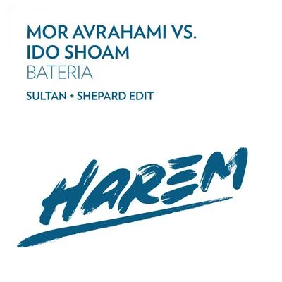 Mor Avrahami/Ido Shoam Bateria