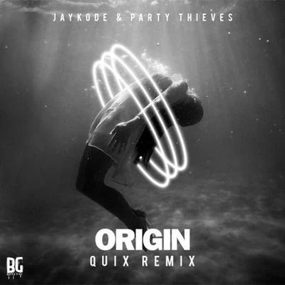 QUIX Origin (QUIX REMIX)