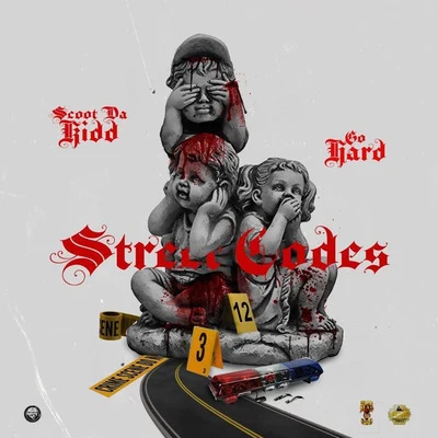 Go Hard/Scoot Da Kidd Street Codes