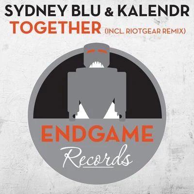 Kalendr/Sydney Blu Together