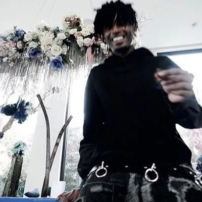 Playboi Carti On Go