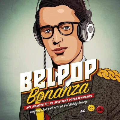 Two Man Sound/Front 242/Wallace Collection/Arbeid Adelt!/Amadeo/Quintino & Blasterjaxx Belpop Bonanza