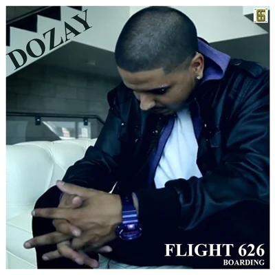 DoZay Flight 626 Boarding