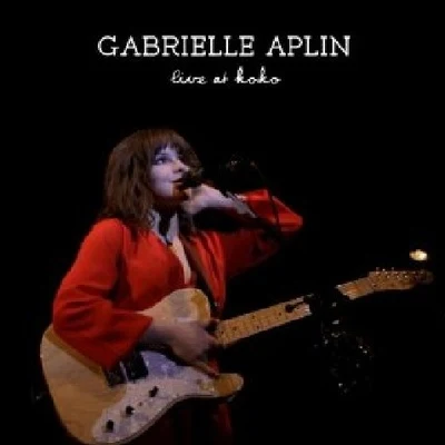 Gabrielle Aplin Gabrielle Aplin: Live At Koko