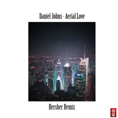 Daniel Johns Aerial Love (Hersher Remix)