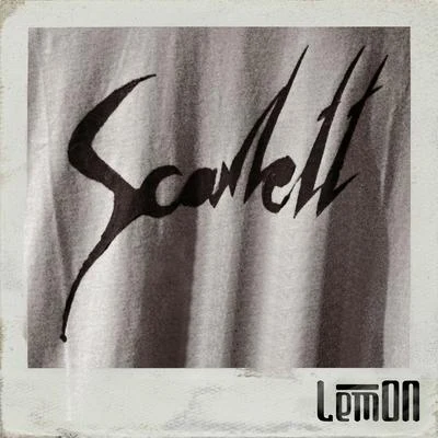 Lemon Scarlett