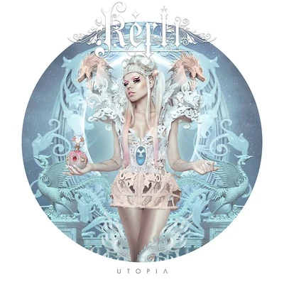 Kerli Utopia