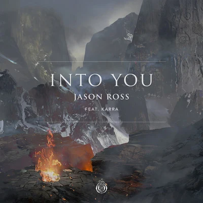 Jason Ross Into You