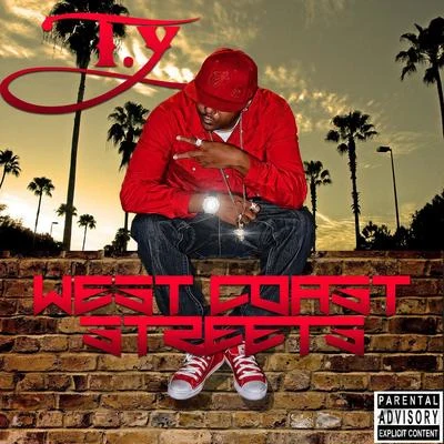 T.y. West Coast Streets