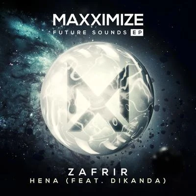 Zafrir Hena (feat. Dikanda)