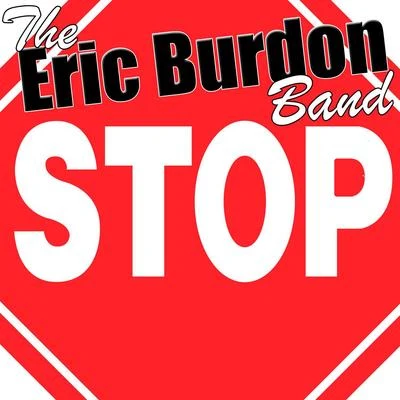 The Eric Burdon Band/Eric Burdon Stop