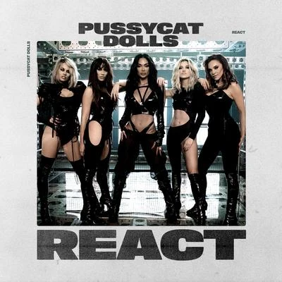 The Pussycat Dolls React