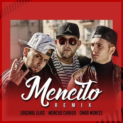 ORIGINAL ELIAS Meneito (Remix)