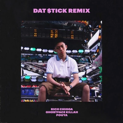 Rich Brian Dat $tick (Remix)