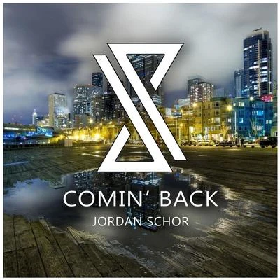 Jordan Schor Comin Back