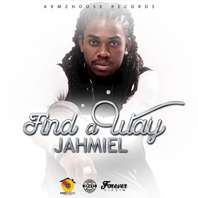 Jahmiel Find a Way