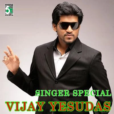 Vijay Yesudas Singer Special - Vijay Yesudas