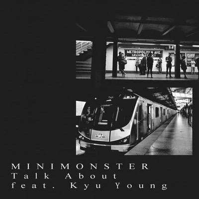 Minimonster Talk About