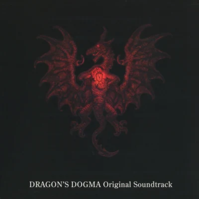 Sofia Film Orchestra/Capcom Sound Team/Inon Zur/Ts Music DRAGONS DOGMA Original Soundtrack