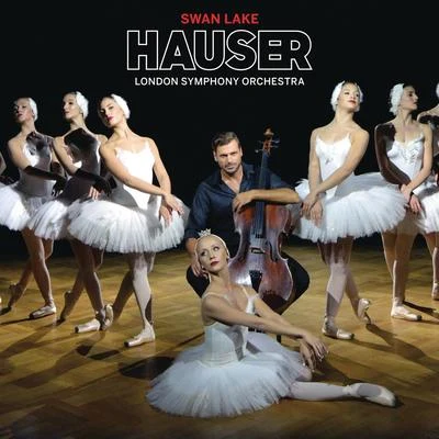 The London Symphony Orchestra/HAUSER Swan Lake