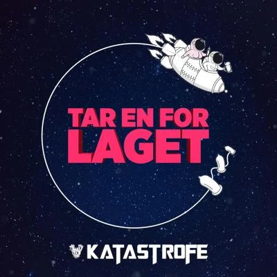 Katastrofe Tar en for laget